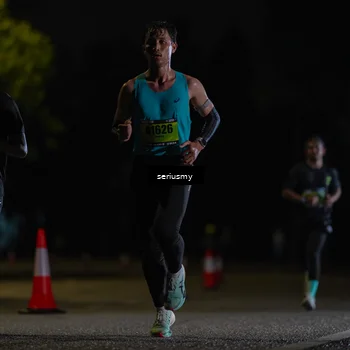 Runner Photo 5319950