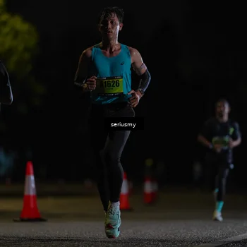 Runner Photo 5319951