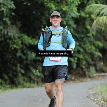 Runner Photo 5319953