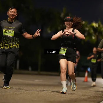 Runner Photo 5319955