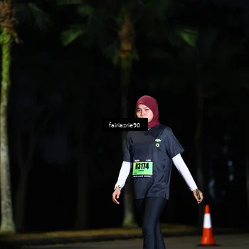 Runner Photo 5319956