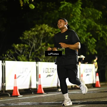 Runner Photo 5319957