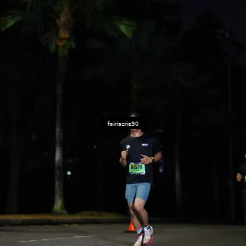 Runner Photo 5319958