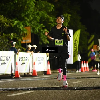 Runner Photo 5319964