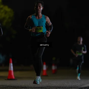 Runner Photo 5319965