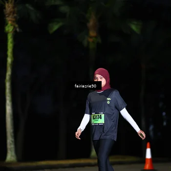 Runner Photo 5319967