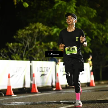 Runner Photo 5319972