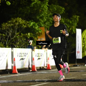 Runner Photo 5319974