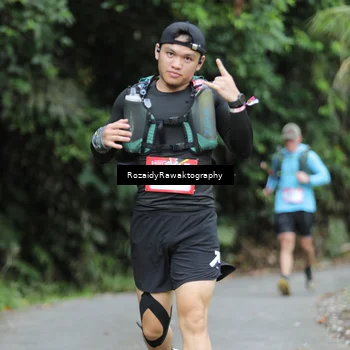 Runner Photo 5319982