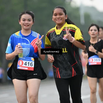 Runner Photo 5319983
