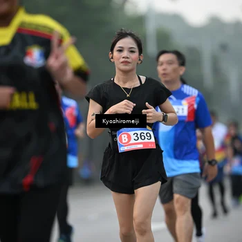 Runner Photo 5319993