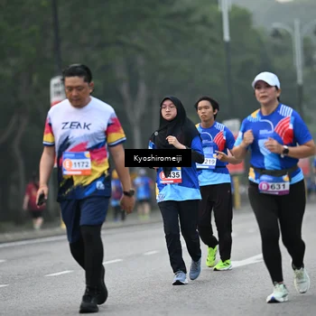 Runner Photo 5319996