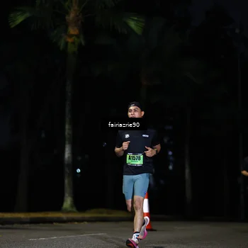 Runner Photo 5319999