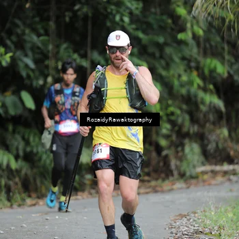 Runner Photo 5320006