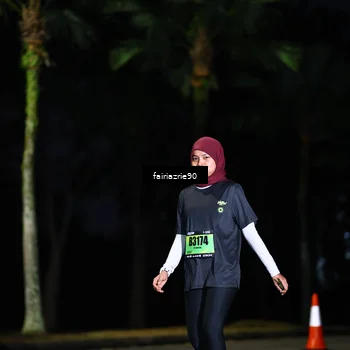Runner Photo 5320007