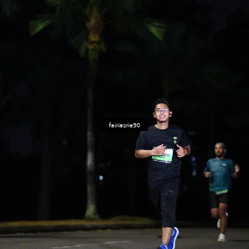 Runner Photo 5320008