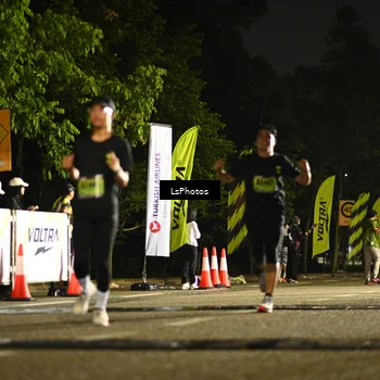 Runner Photo 5320009