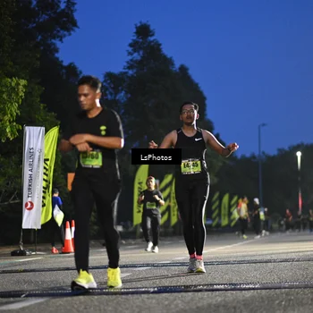 Runner Photo 5320010