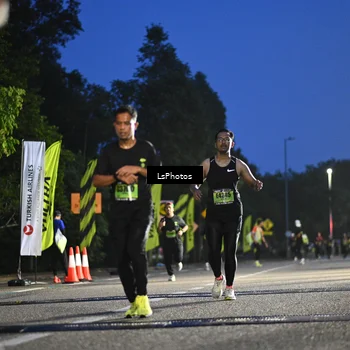 Runner Photo 5320018