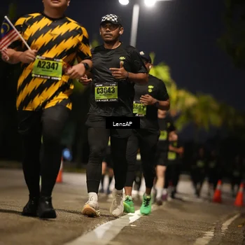 Runner Photo 5320019