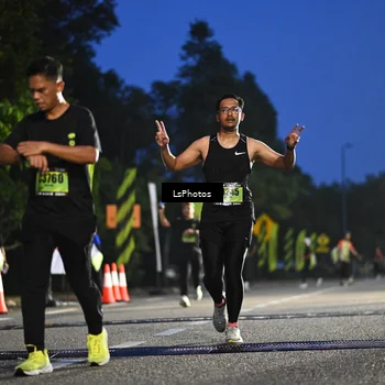 Runner Photo 5320020