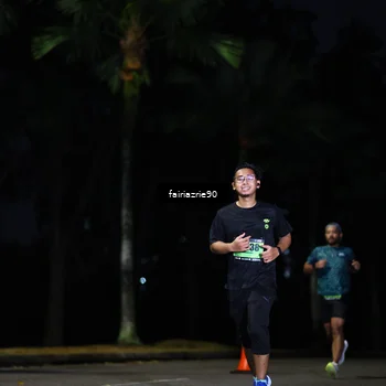 Runner Photo 5320021