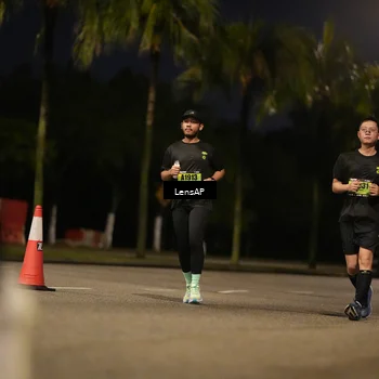 Runner Photo 5320022