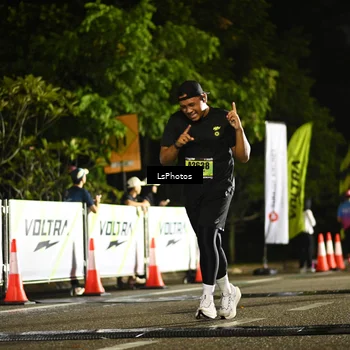 Runner Photo 5320025