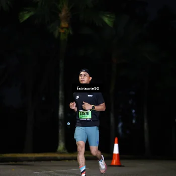 Runner Photo 5320026