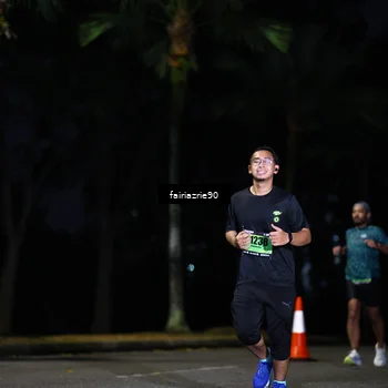 Runner Photo 5320027
