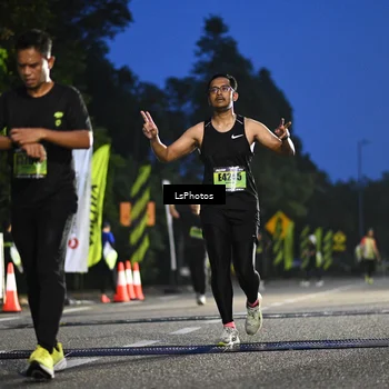 Runner Photo 5320028