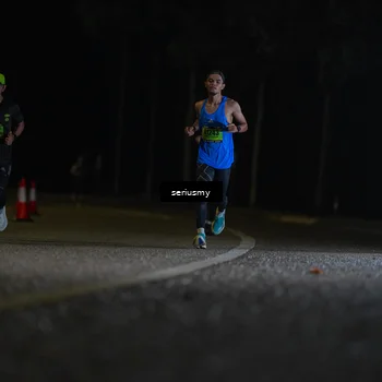 Runner Photo 5320032