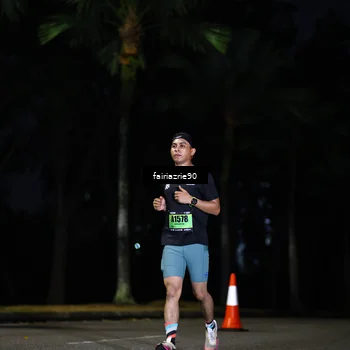 Runner Photo 5320036