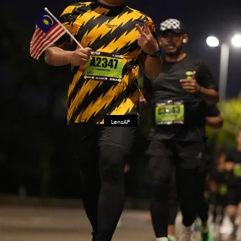 Runner Photo 5320037