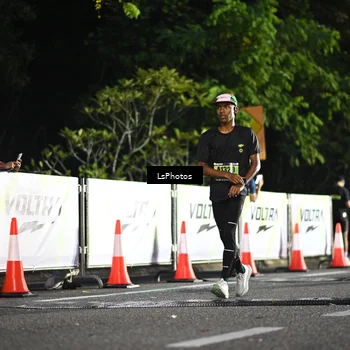Runner Photo 5320040