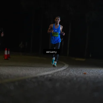Runner Photo 5320043