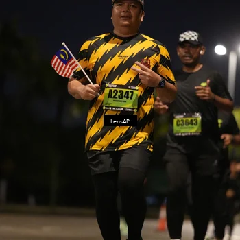 Runner Photo 5320044