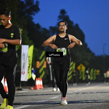 Runner Photo 5320046
