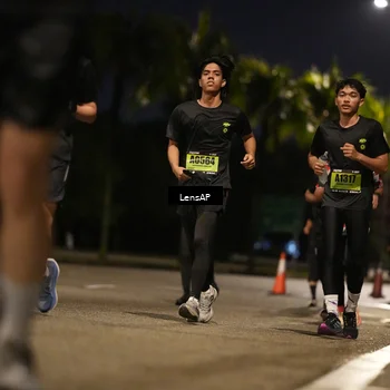 Runner Photo 5320049