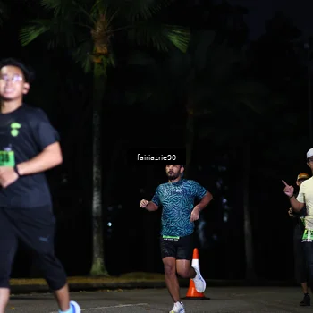 Runner Photo 5320052