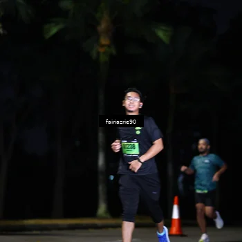 Runner Photo 5320061