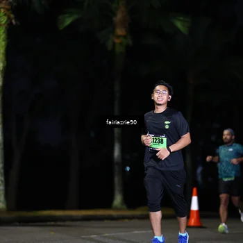 Runner Photo 5320065