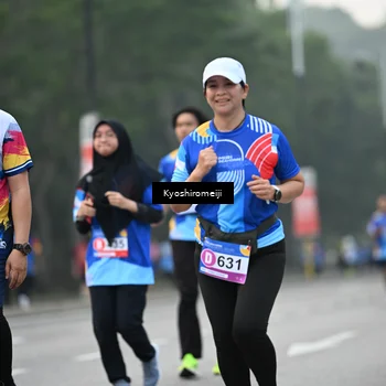 Runner Photo 5320069