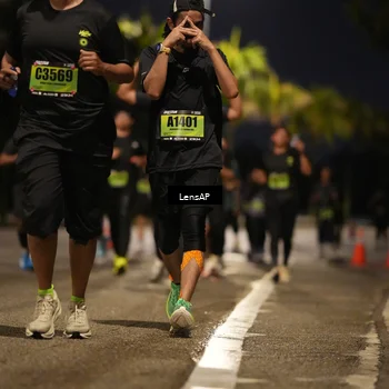 Runner Photo 5320074