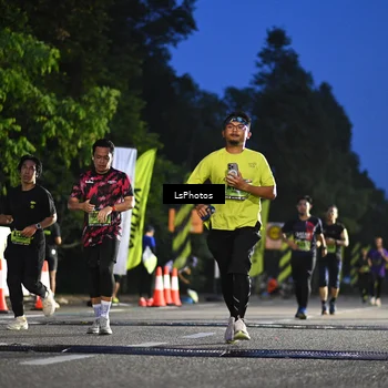 Runner Photo 5320081