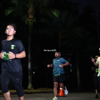 Runner Photo 5320082