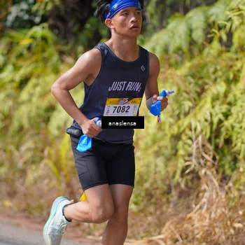 Runner Photo 5320086