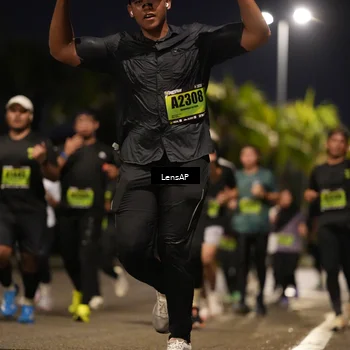 Runner Photo 5320088