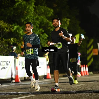 Runner Photo 5320089