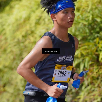 Runner Photo 5320092